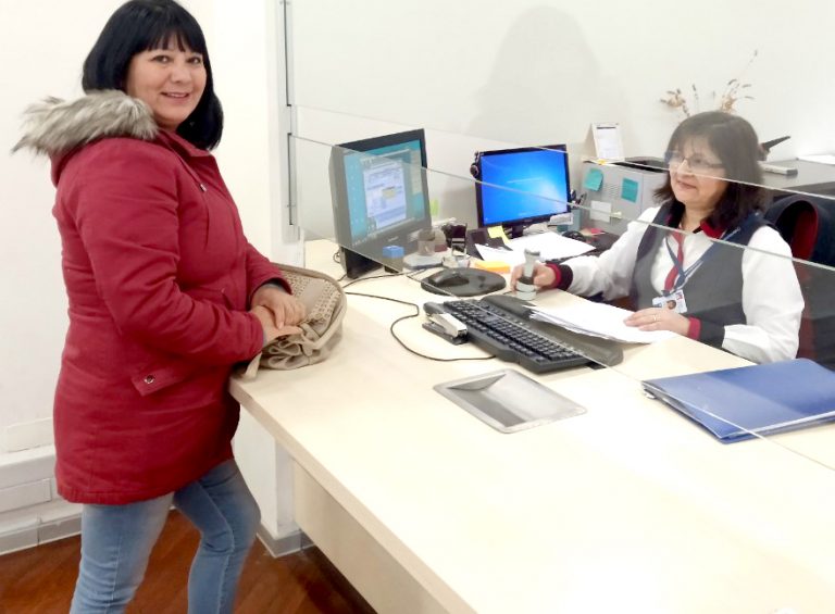 Registro Civil atenderá durante el fin de semana para otorgar Clave Única