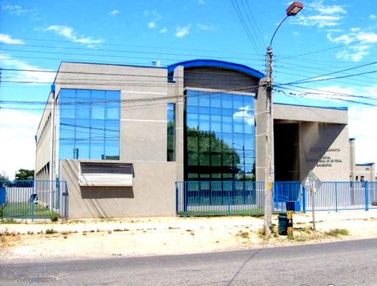 45 años de cárcel suman sentencias contra sujetos implicados en secuestro de menor