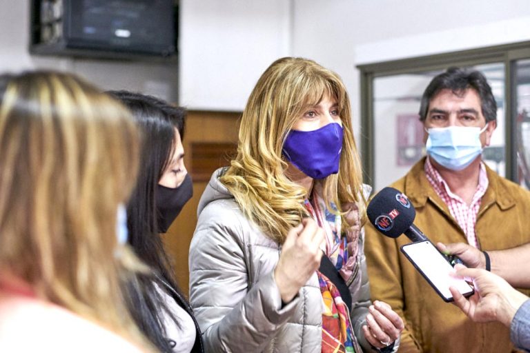 “Tomas Vip”: piden hacer  respetar la institucionalidad