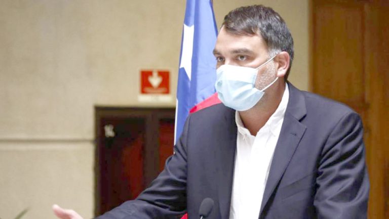 “No podemos respaldar a una candidatura como esa”