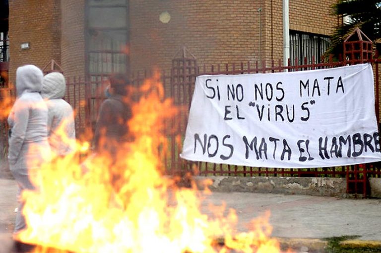 “Tercer retiro del 10% es una consecuencia lógica del escalamiento de la pandemia socioeconómica”