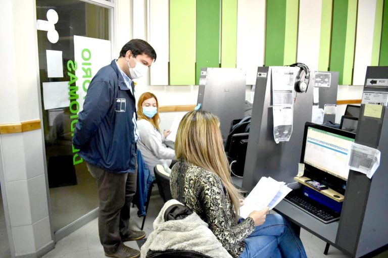 Se duplica seguimiento a personas contagiadas con Covid en la región