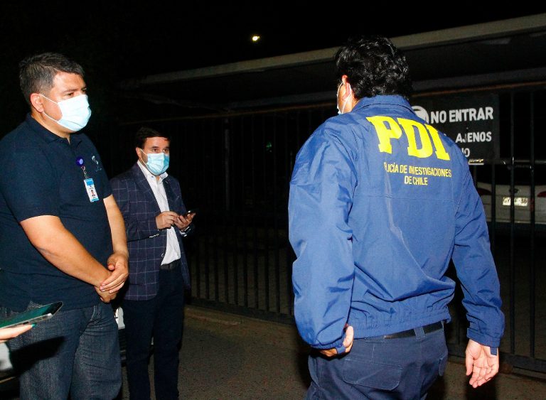 Lento avance presenta investigación sobre pérdida de 40 vacunas desde Cesfam curicano