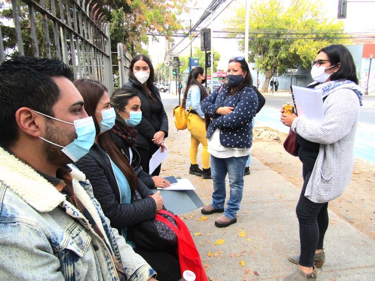 Extrabajadores de peajes se autodespiden y pueden volver a buscar un nuevo empleo