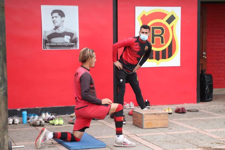 Rangers debuta hoy en el torneo de ascenso ante San Felipe