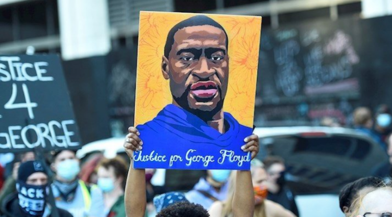 Juicio por George Floyd: médico que certificó su deceso testifica que muerte fue por asfixia