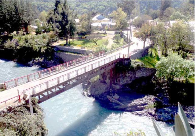 Comunidades de Los Queñes y Los Maquis presentan petitorio de urgencias territoriales