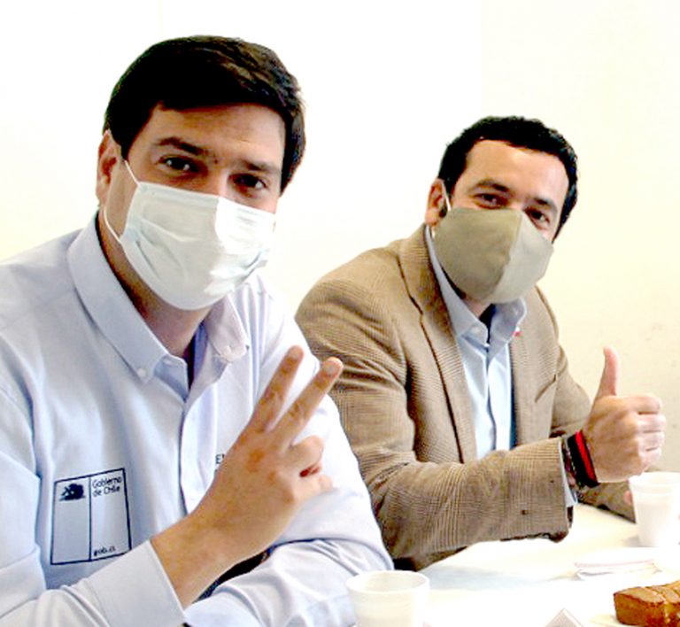 Refuerzan llamado a postular al IFE Ampliado