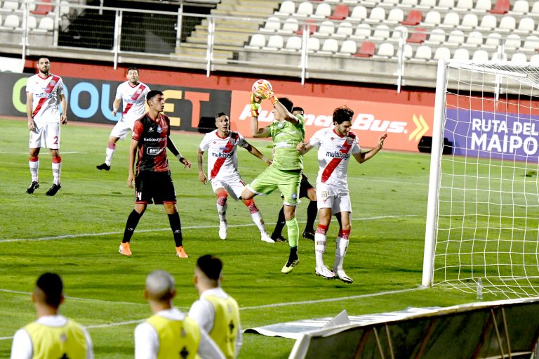 Empate con gusto a poco en La Granja