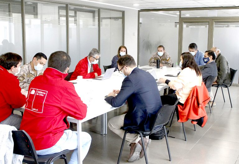 Intensificarán fiscalizaciones a contactos estrechos de casos positivos de Covid-19