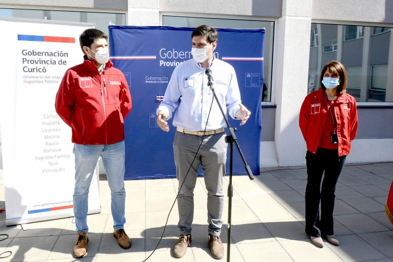 Autoridades llaman a postular al IFE