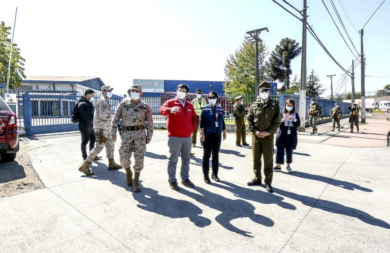 Evalúan fortalecer las medidas para disminuir la movilidad en la región
