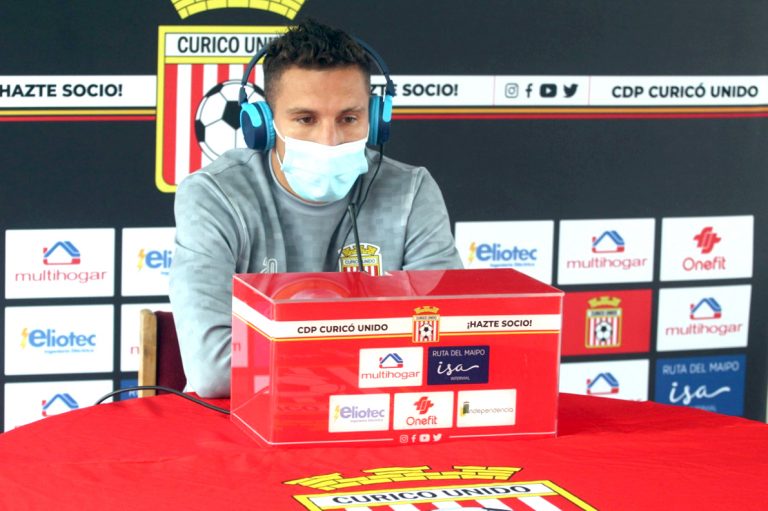 “El cuerpo técnico no tiene responsabilidad”