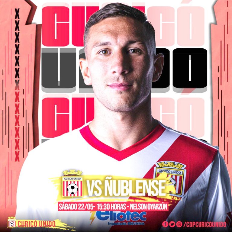 Hoy se juega el clásico del centro sur