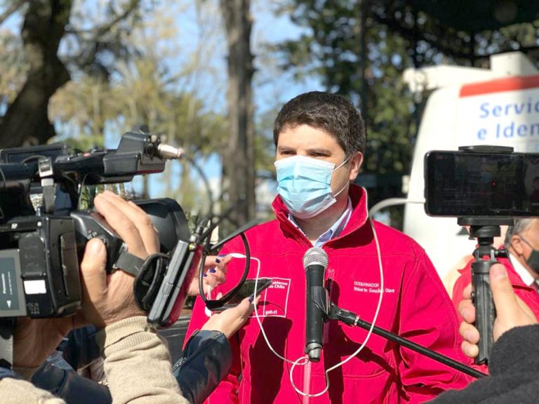 Votantes de comunas en Transición o Cuarentena podrán trasladarse solo con su cédula de identidad