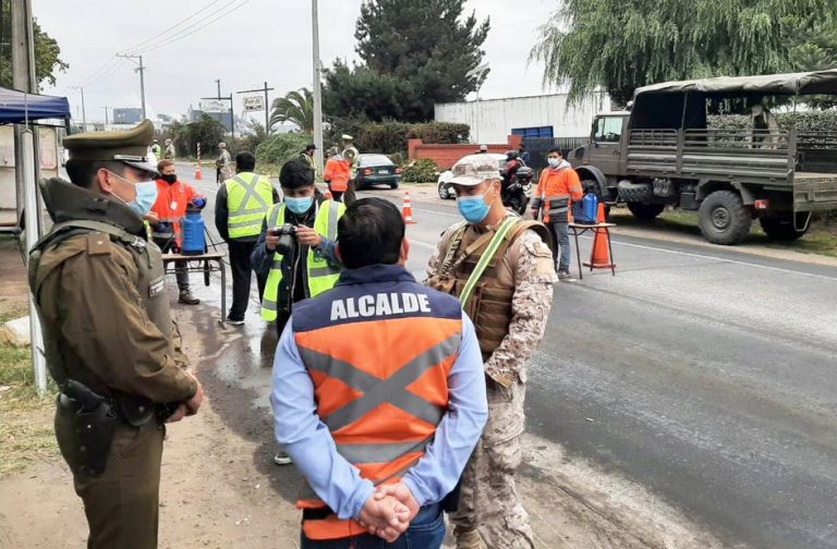 “Vamos a tener que apretar las clavijas” para  enfrentar aumento de casos de Coronavirus