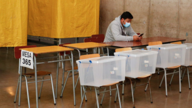 Diputados aprueban retorno al voto obligatorio: proyecto avanza y sigue su trámite