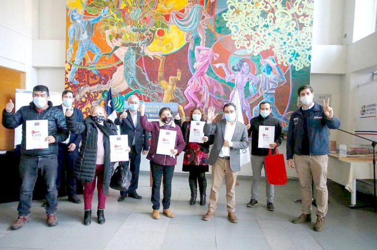 Bienes Nacionales devolverá $33 millones en excedentes a 241 personas en el Maule