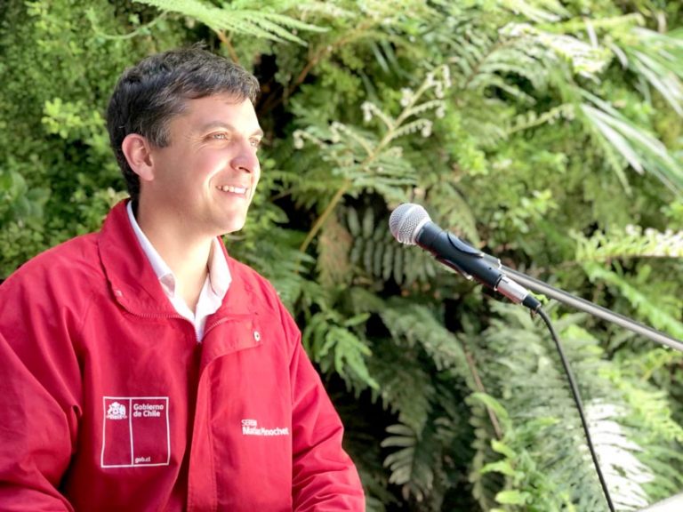 Seremi de Economía destaca bono de apoyo a las pymes de la región