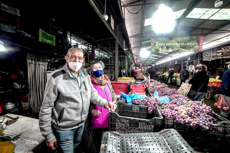 “Crea” es el protagonista  de “Brotes del Maule”