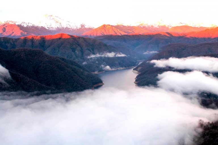 “Descubre el Maule” está invitando a recorrer la comuna de Parral en sus plataformas digitales