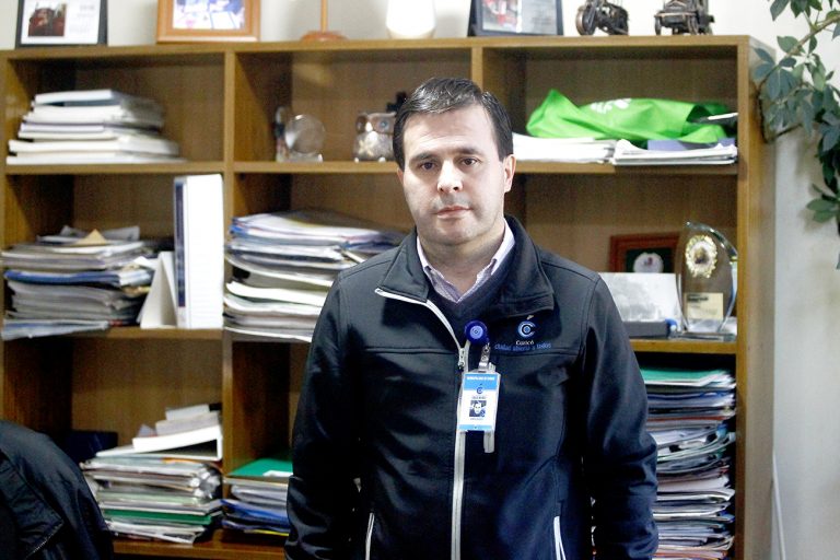 Municipalidad de Curicó se alista para festejar a las mamás en su día