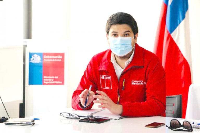 Pablo Parra podría ser baja en el partido Curicó Unido vs Ñublense