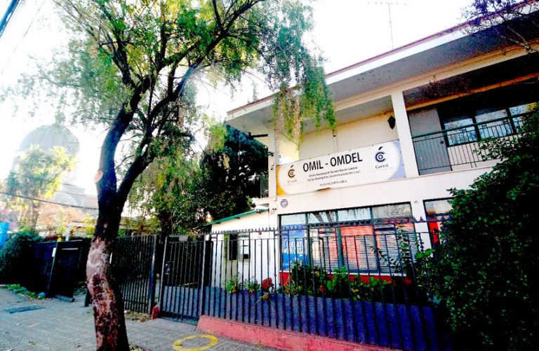 OMIL Curicó trabaja para fortalecer la inclusión laboral