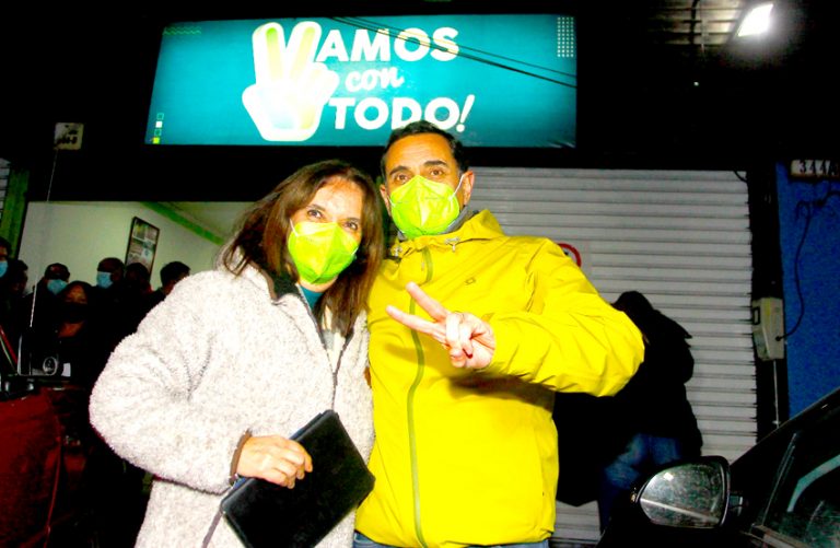 Alcalde reelecto por Curicó reconoció desafíos para este tercer período