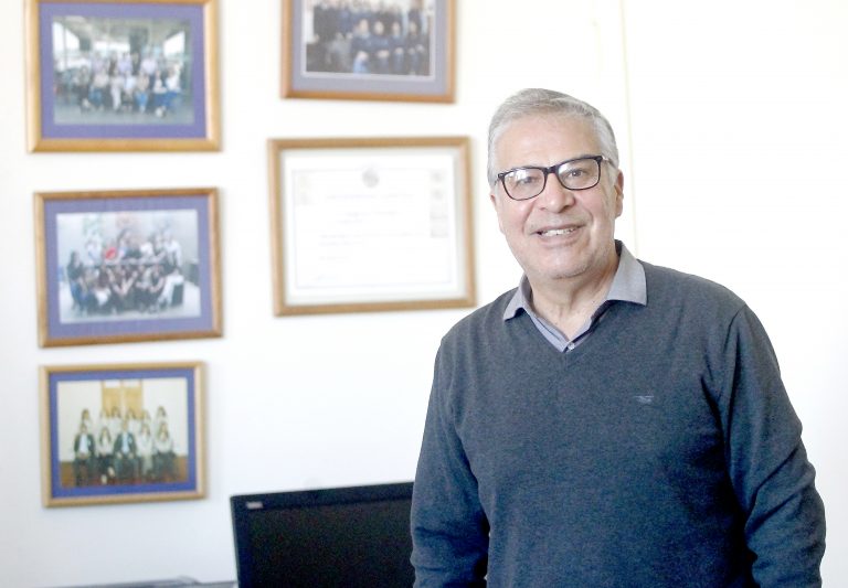 Curicó contará con 19 locales de votación para el 15 y 16 de mayo