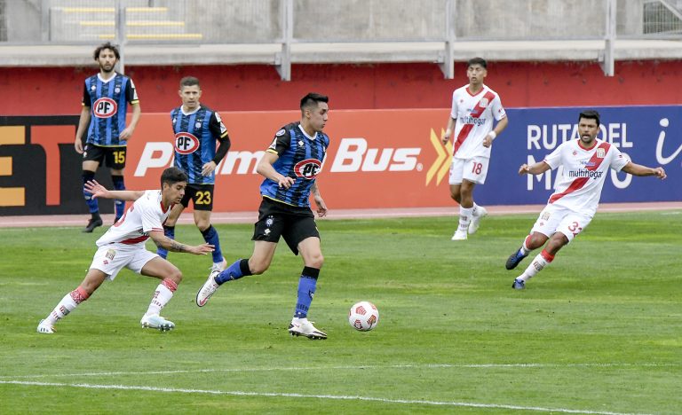 Los números no acompañan a Palermo