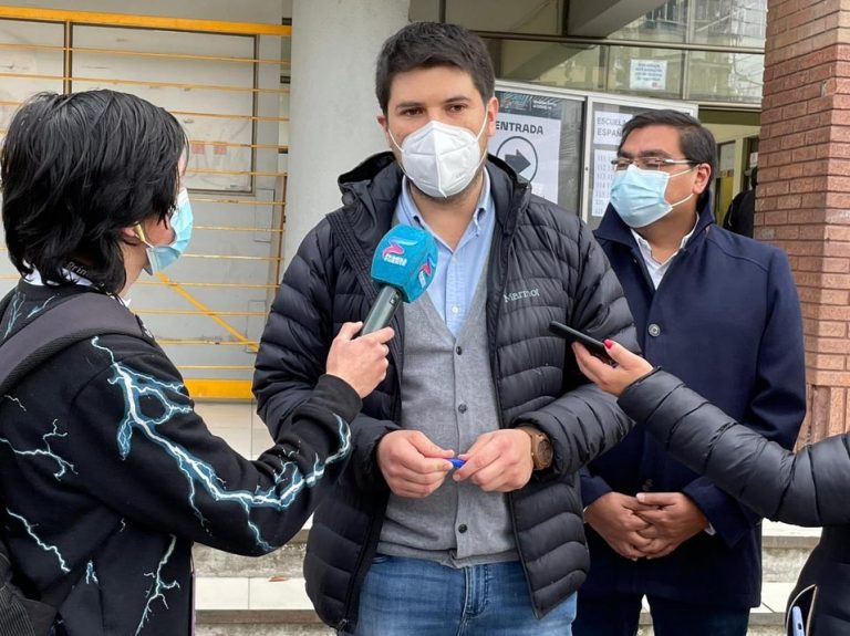 “Estaban todas las condiciones  para una mayor participación”