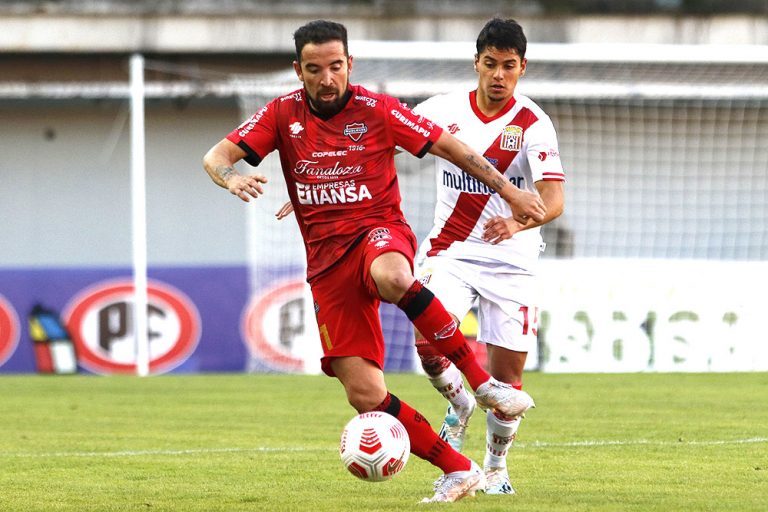 El curi de Palermo sigue estancado en el fondo