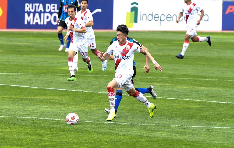 Albirrojos lamentan bajas en la previa