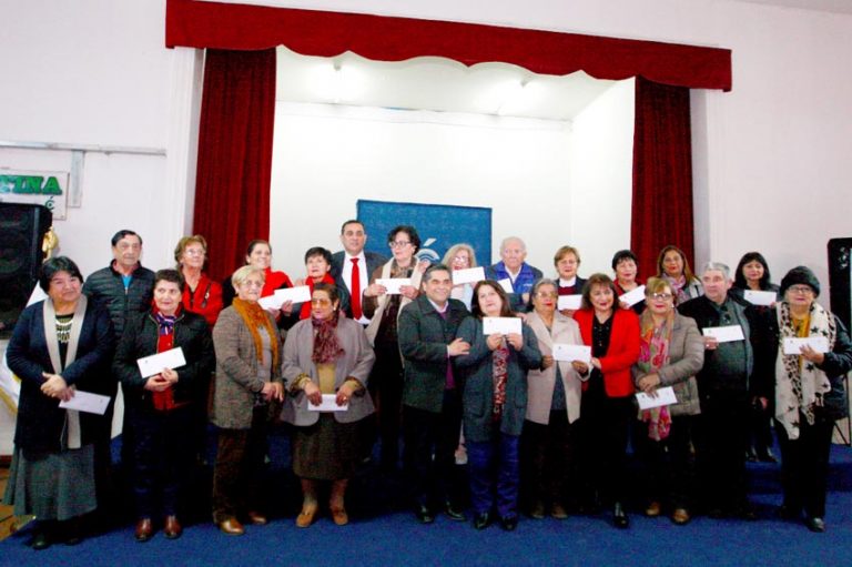 Abiertas postulaciones a Subvenciones Municipales