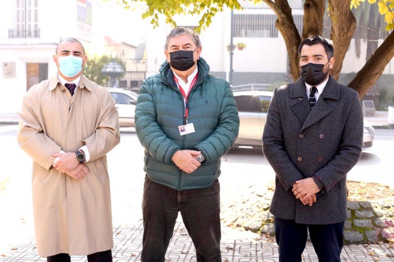 Juzgado de Garantía declaró admisible querella contra la Corporación de Desarrollo de la Municipalidad de Talca