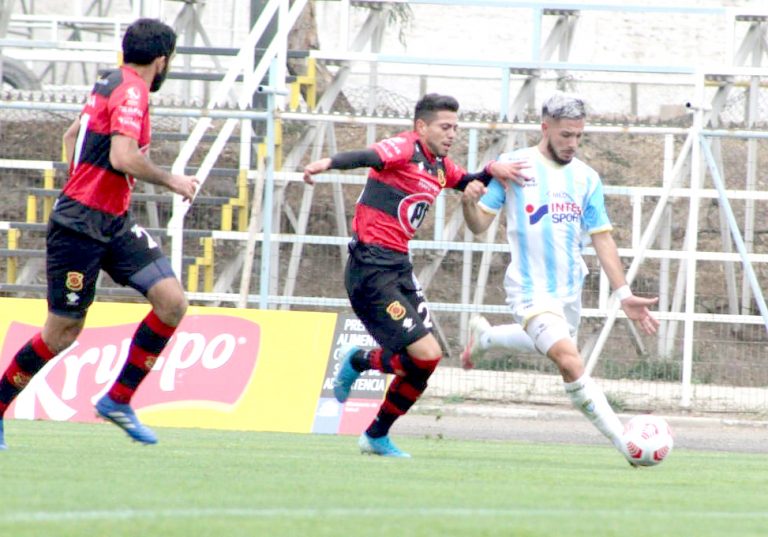 Rangers suma su segundo triunfo ‘al hilo’ y se instala como sublíder