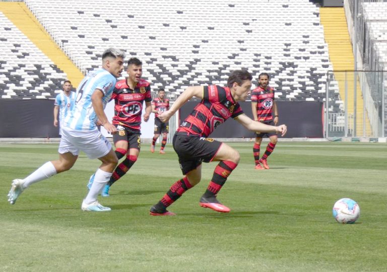 Rangers enfrenta esta tarde a  Magallanes en San Bernardo