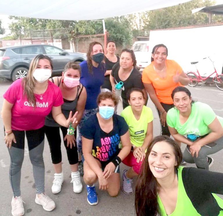 Gimnasios se preparan de cara a funcionar en paso de Transición