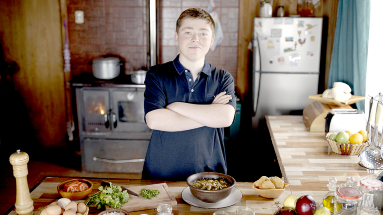 “El Zafrada” se suma a nueva versión de programa de cocina