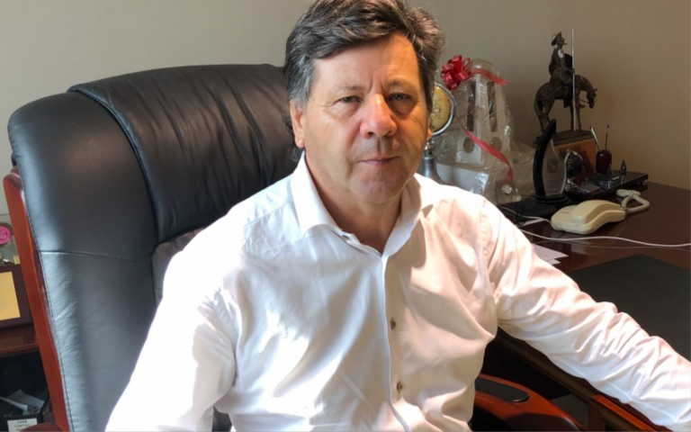 “Creo que nuevamente el Gobierno está improvisando con las soluciones”