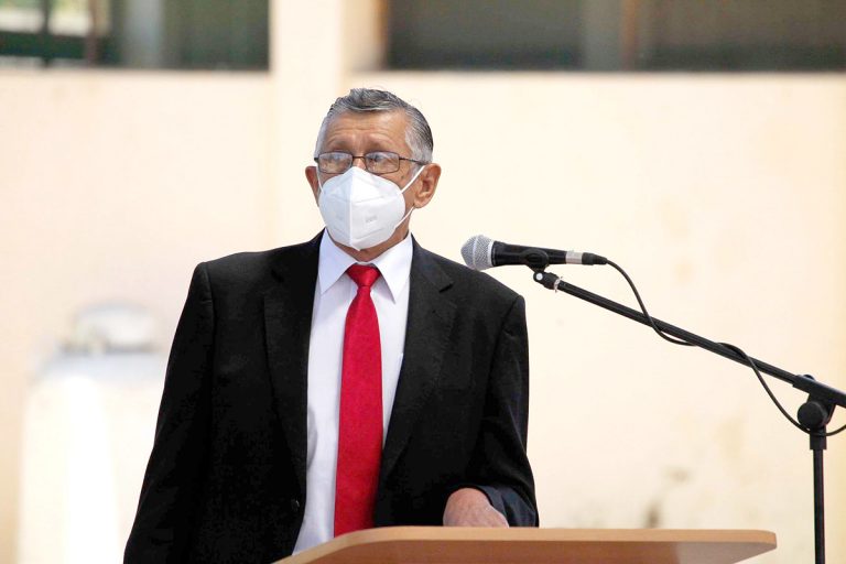 “No creemos tener la cantidad de casos necesarios para este retroceso”