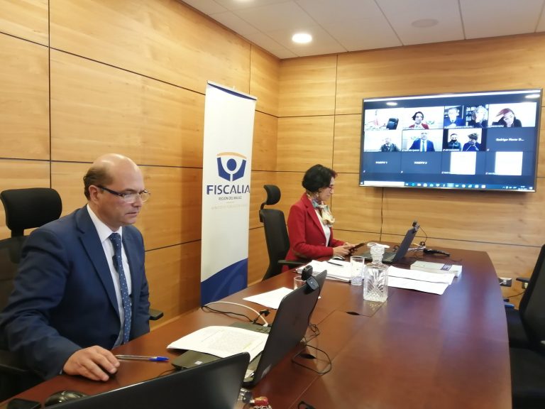 Imputados por el Caso Emilio fueron formalizados por los delitos de violación y homicidio