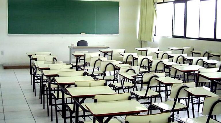 Experto en Educación UTalca es partidario de no apurar regreso a clases presenciales