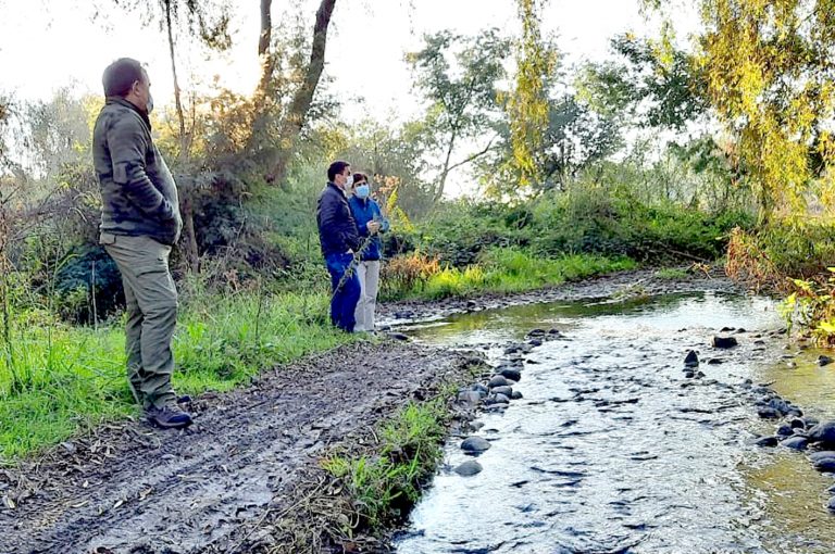 Organismos ambientalistas conocen nueva ley que regula protección de humedales urbanos