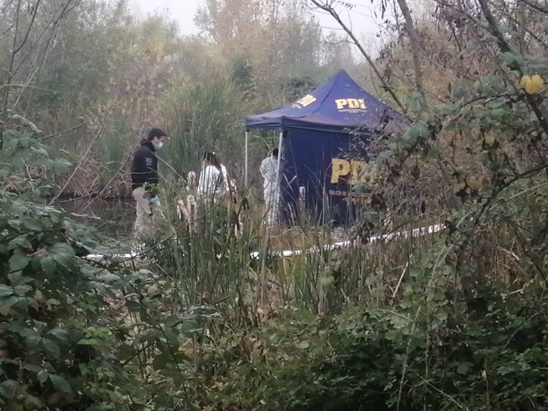 Dos hombres detenidos por su presunta participación en la muerte del niño de 12 años en Longaví