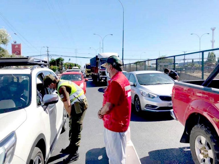 Suspenden restricción vehicular durante fin de semana de elecciones en la región