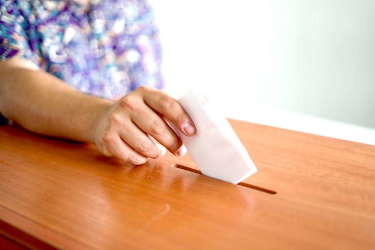 ¿Cómo se elegirá a quienes redactarán la nueva constitución para nuestro país?