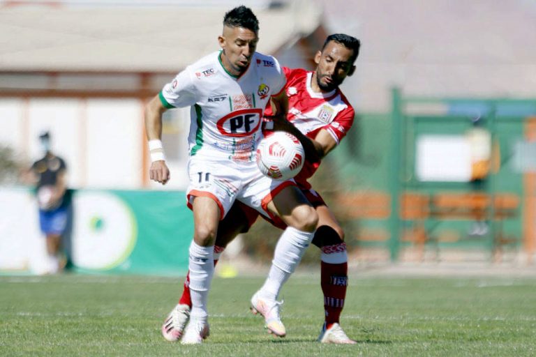 Tropiezo en el norte y ya son cinco sin ganar