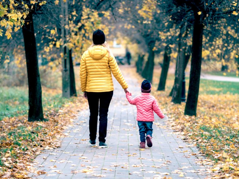 UTalca lanza campaña para proteger la salud mental de los cuidadores